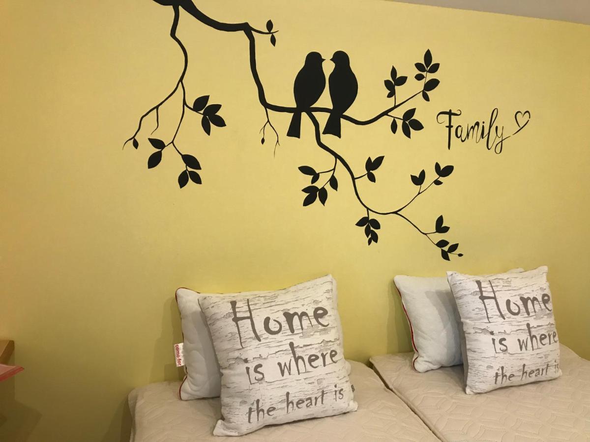 Habitación Doble Pequeña