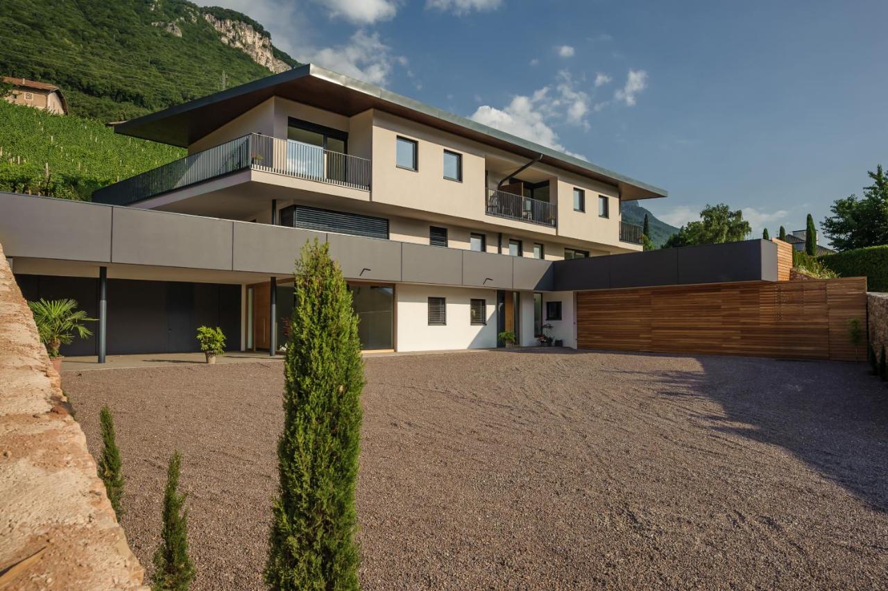 Appartamento con Vista Montagna