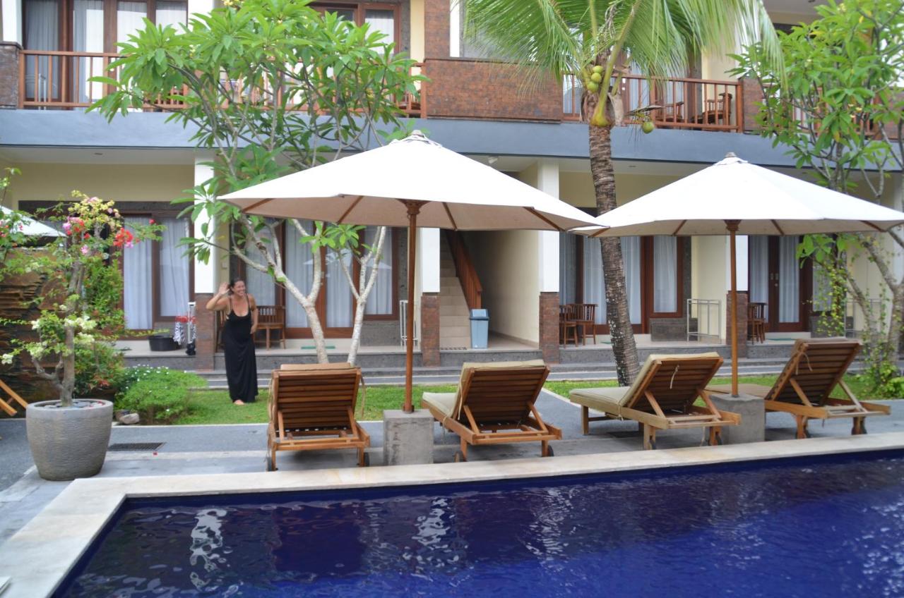 Dabumito Guest House - B&B