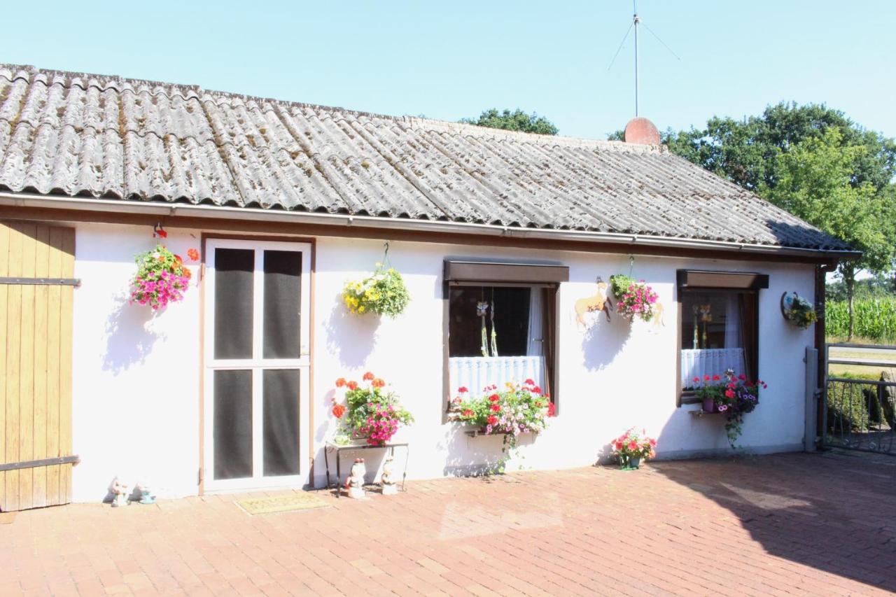Ferienwohnung Maria - Chambres d’hôtes