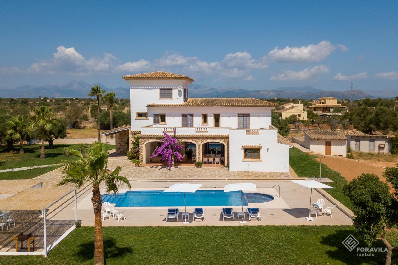 Villa Turquesa - Chambres d’hôtes