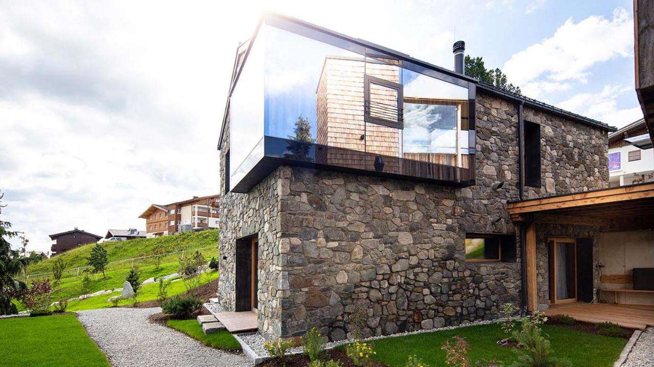 Chalet mit 3 Schlafzimmern