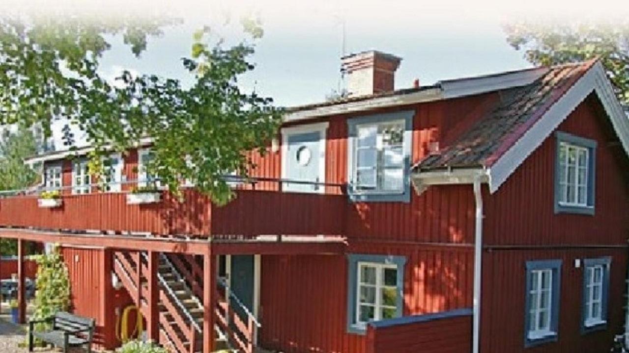 B&B Leksand - Classic Leksand - Bed and Breakfast Leksand