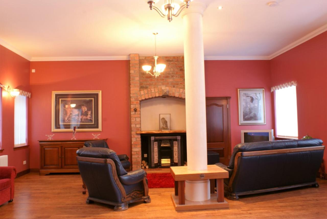 Coachouse - Ferienwohnung