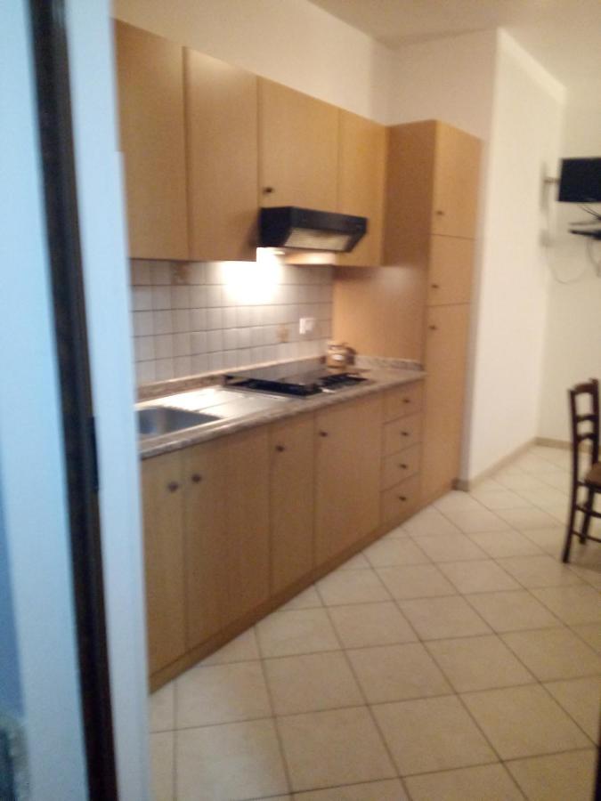 Apartment with Garden View
