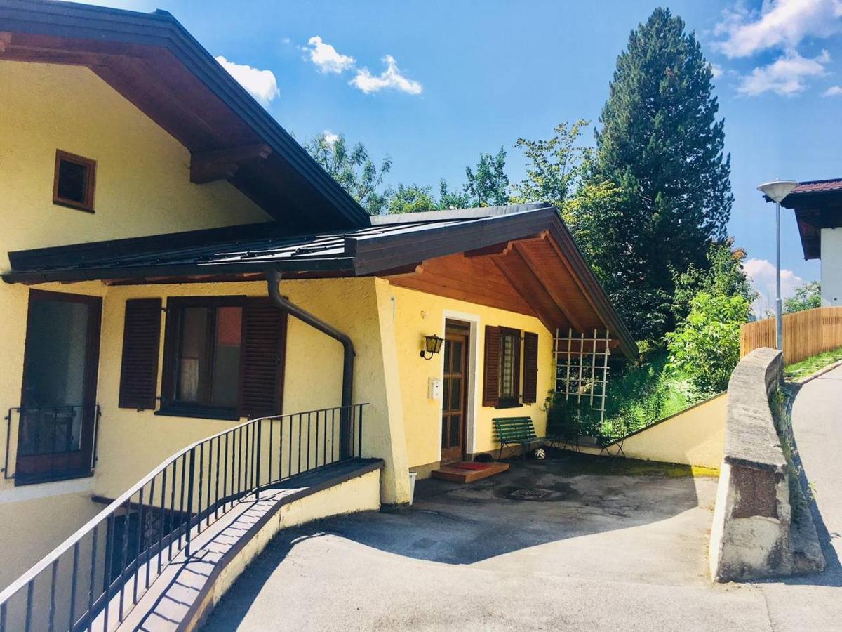Appartment Scharleralm - Ferienwohnung