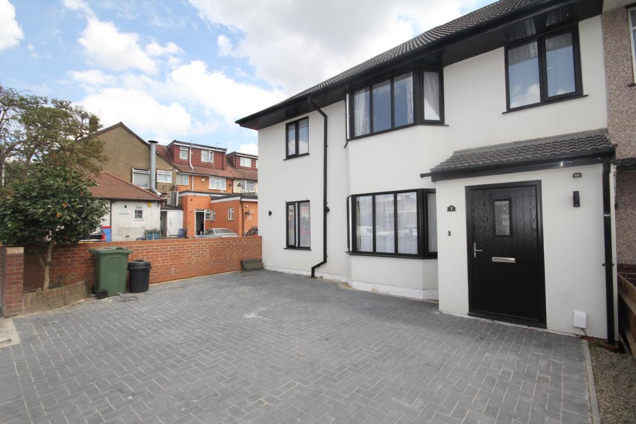 Lee's House - B&B Uxbridge