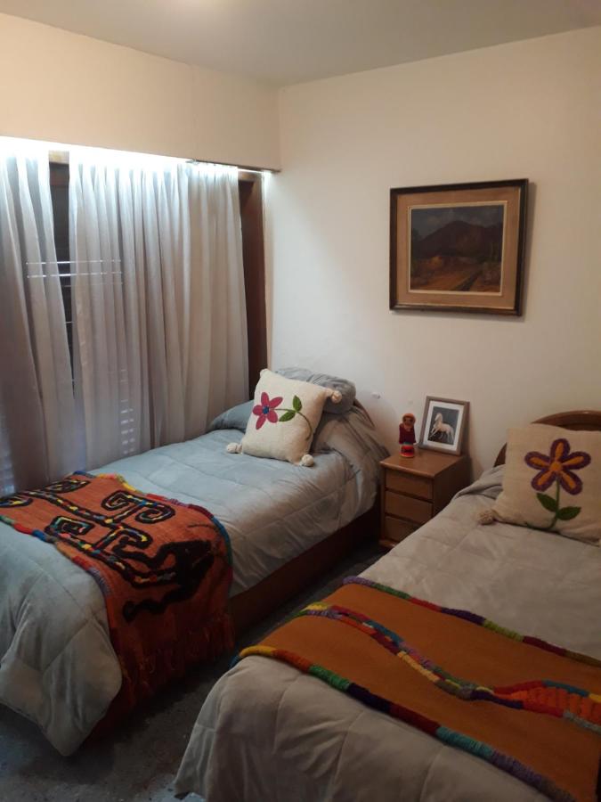Chambre Double