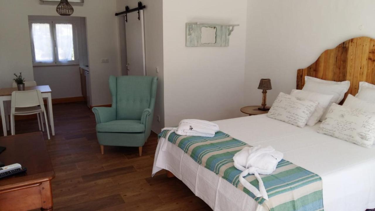 Double Room with Pool View