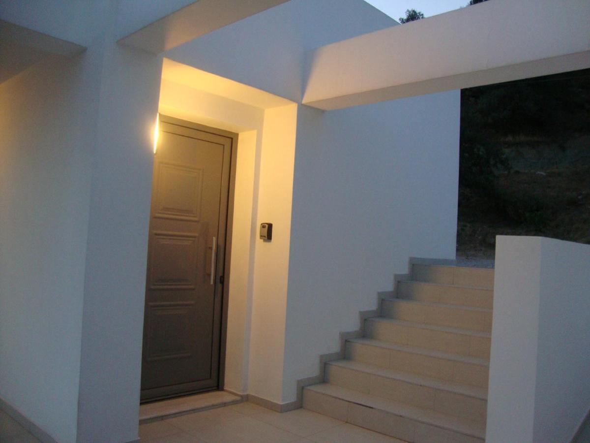 Studio Vasileios-The Best Luxury Guest Room in Spili - Ferienwohnung Spílion