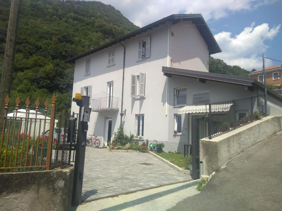Lilia's Home - B&B