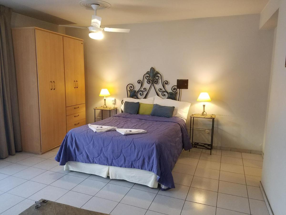 Studio Appartement