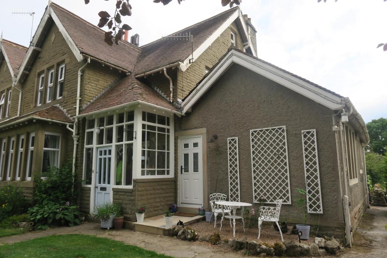 Farfield - B&B Threshfield