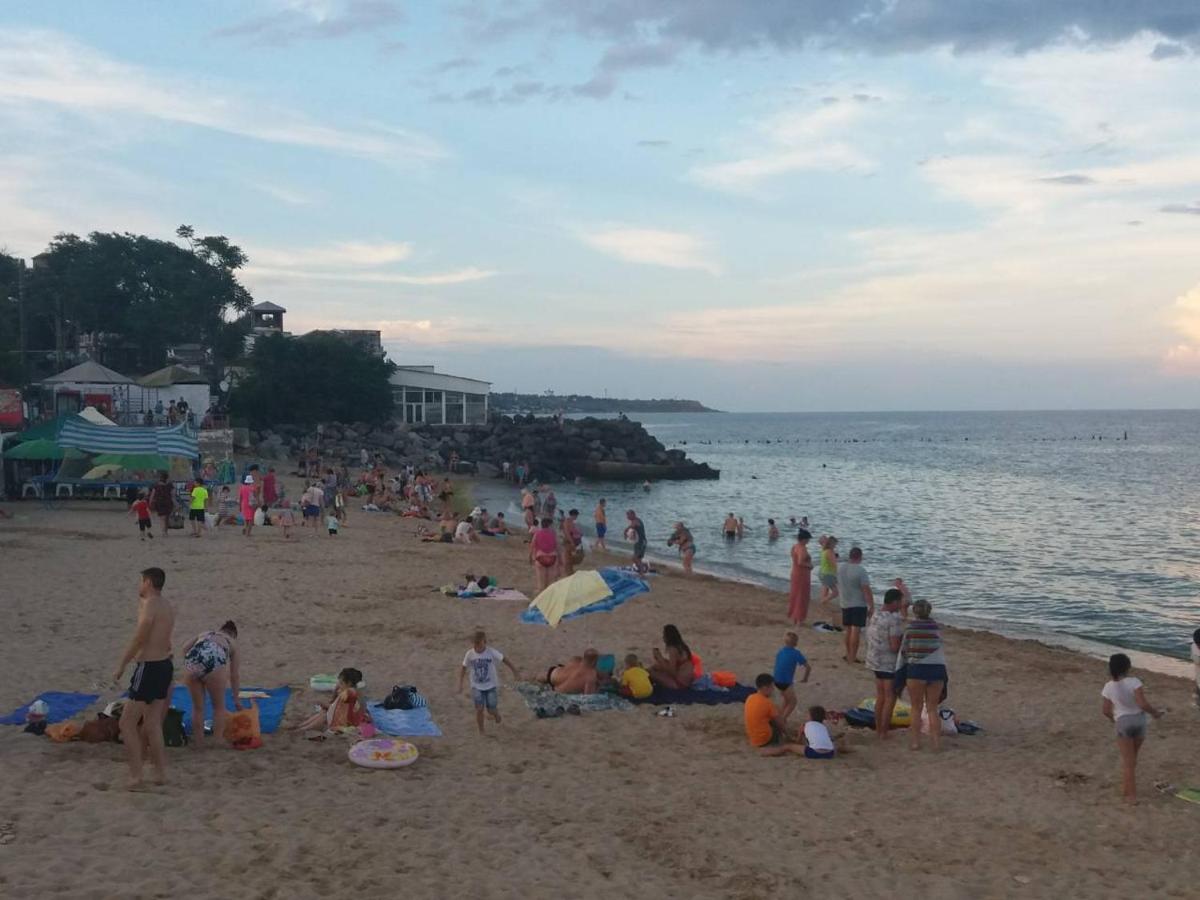 Дом у моря Одесса - B&B Odesa