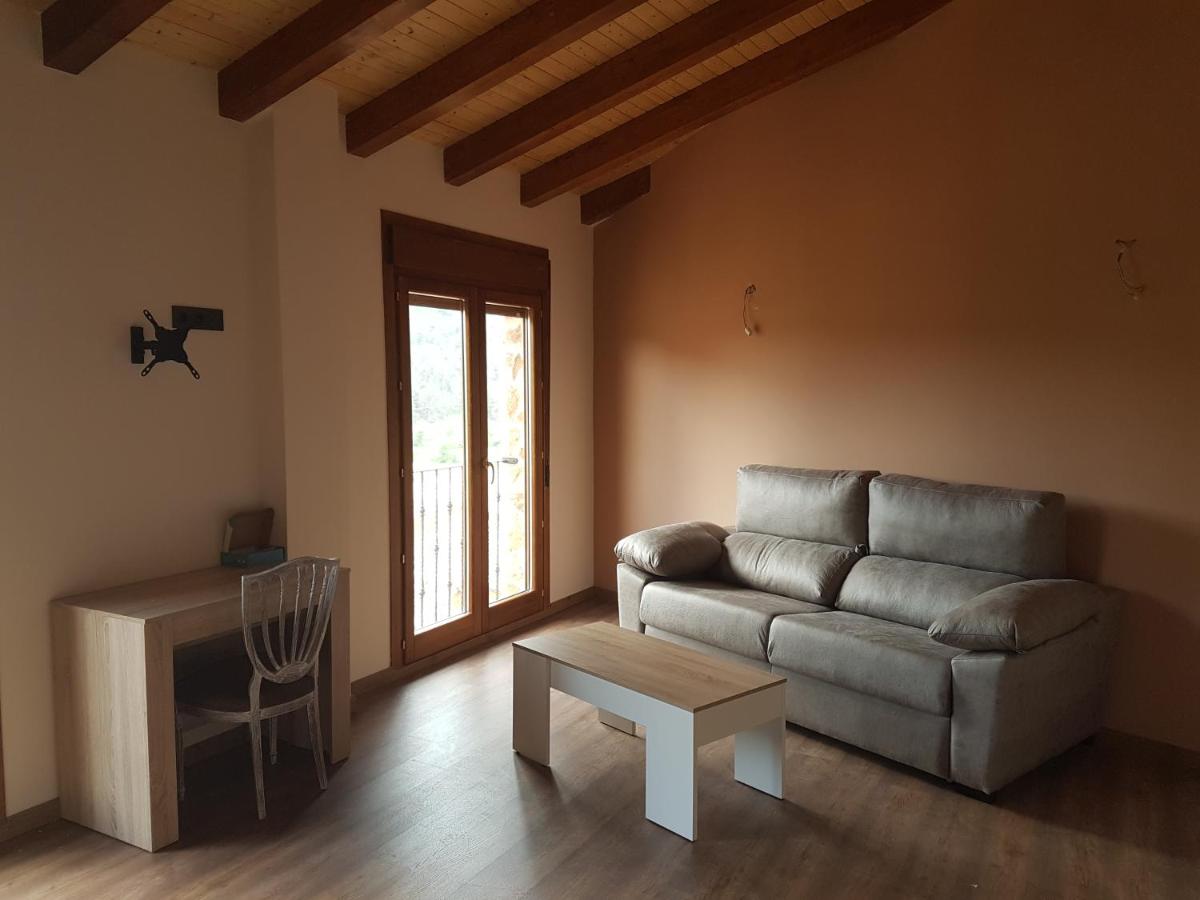 Quadruple Room with Balcony