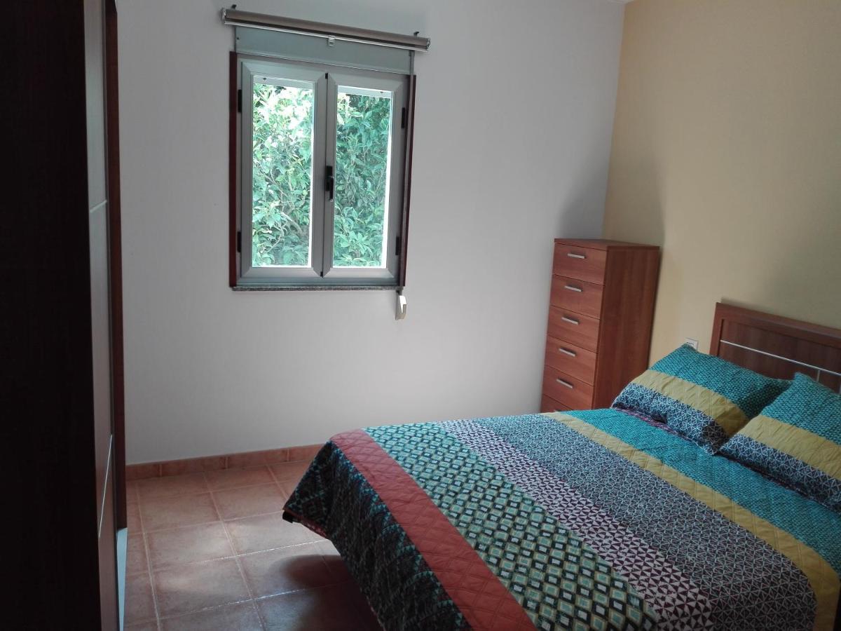 Apartamento A Nave - Bed and Breakfast