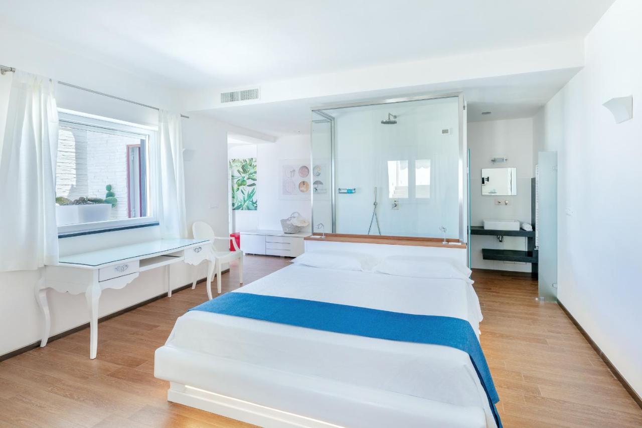 Villa am Strand