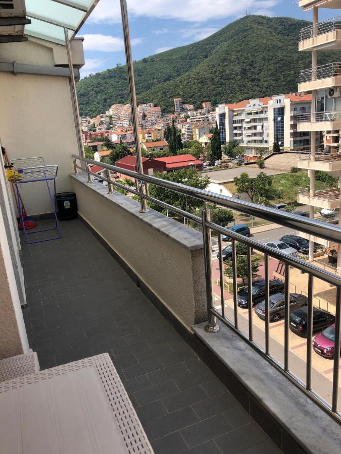 Apartman/stan - B&B Budva