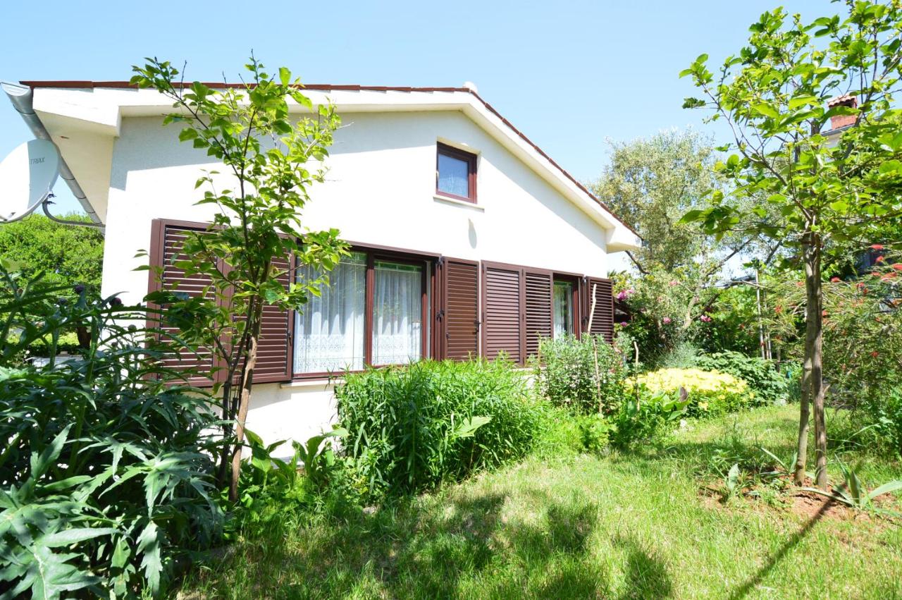 Apartment "Monte" - B&B Pola