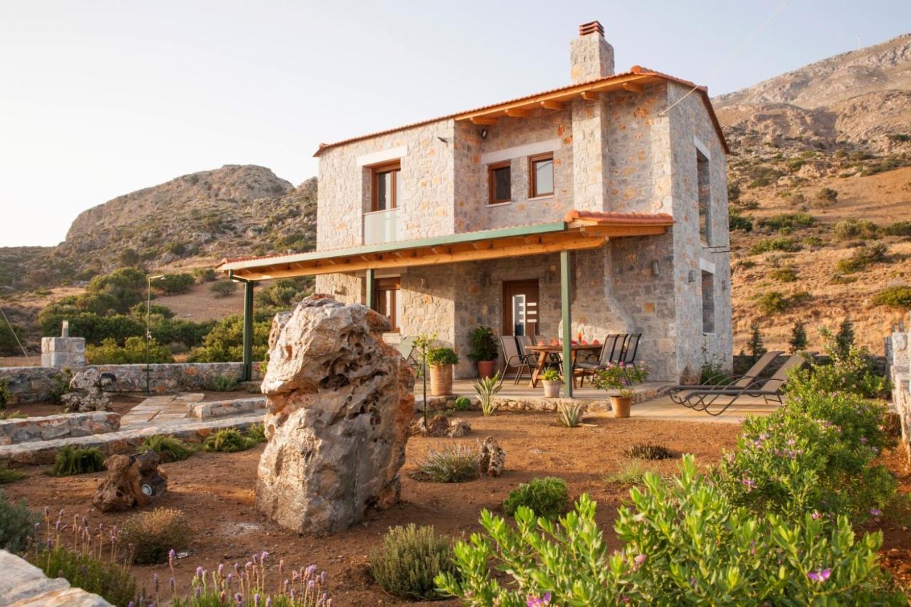 Alexandros Villa - Chambres d’hôtes