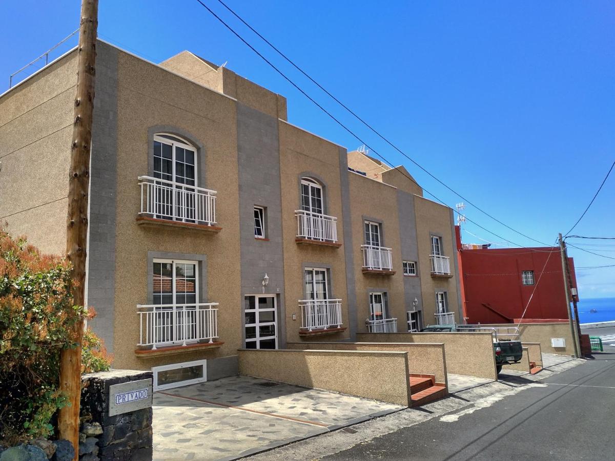 Apartamentos Isora - Bed and Breakfast