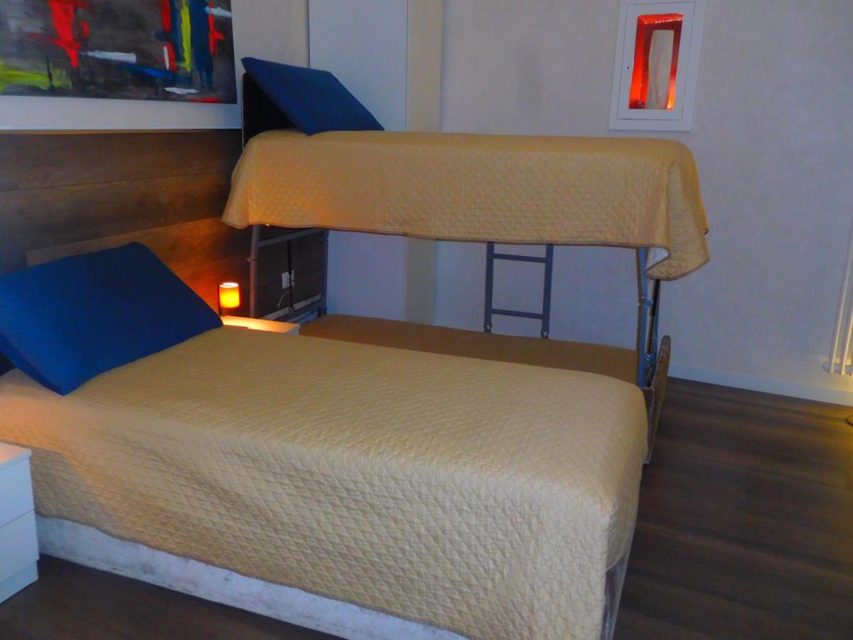 Chambre Familiale