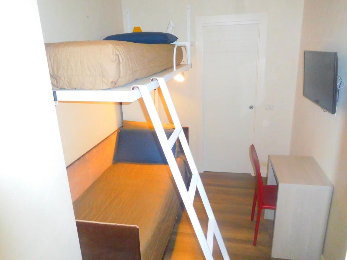 Chambre Lits Jumeaux Standard