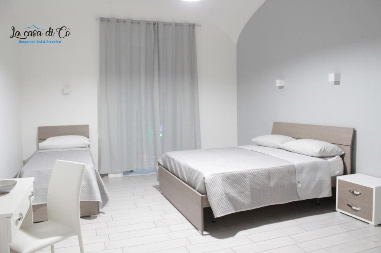 Habitación Triple Deluxe