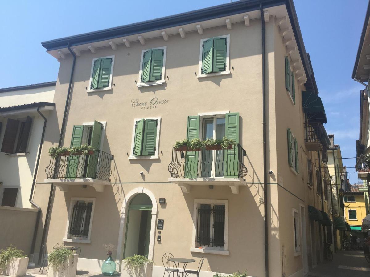 B&B Lazise - Casa Oreste - Bed and Breakfast Lazise