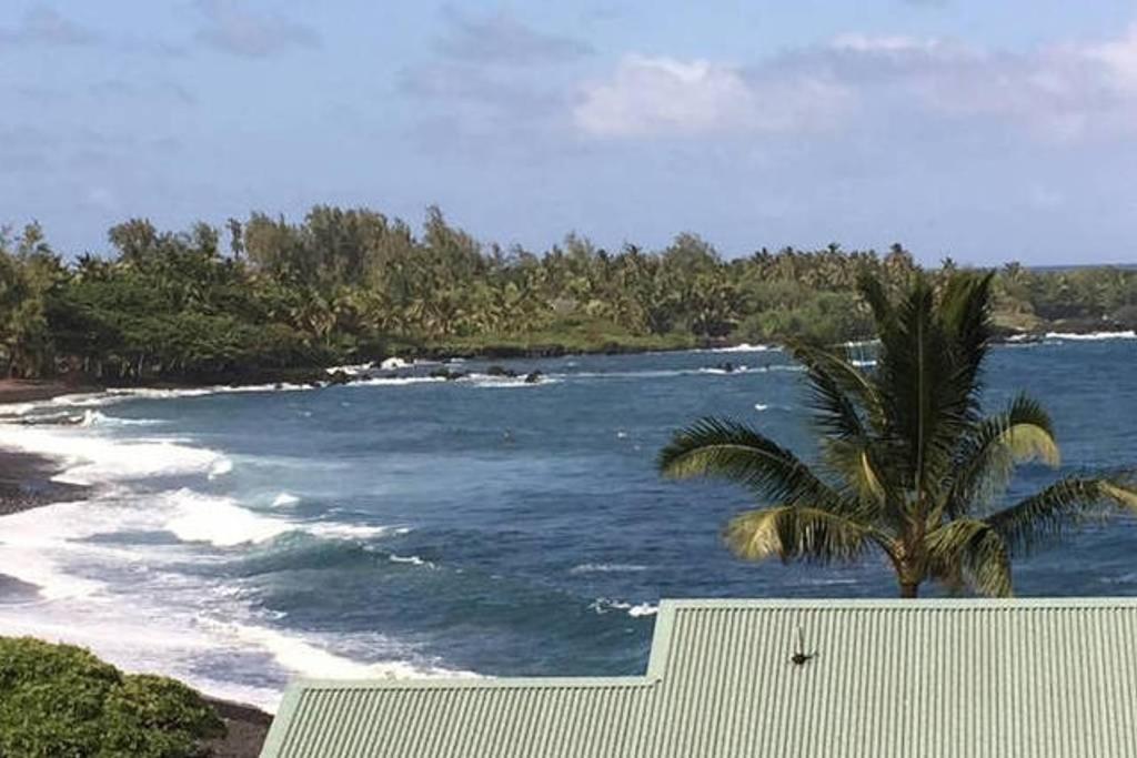 Kailani Suite at hana Kai Resort - Bed and Breakfast