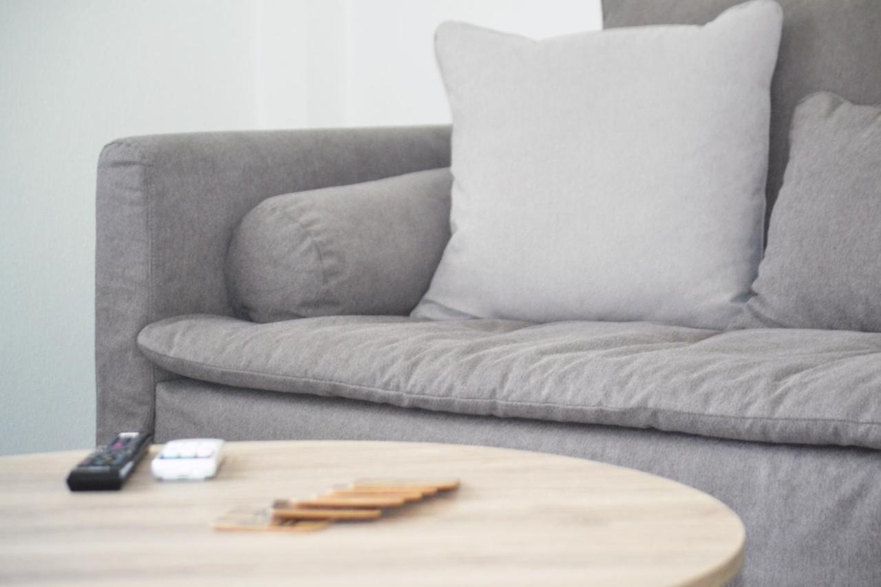 Savvas & Katerinas appartments - B&B