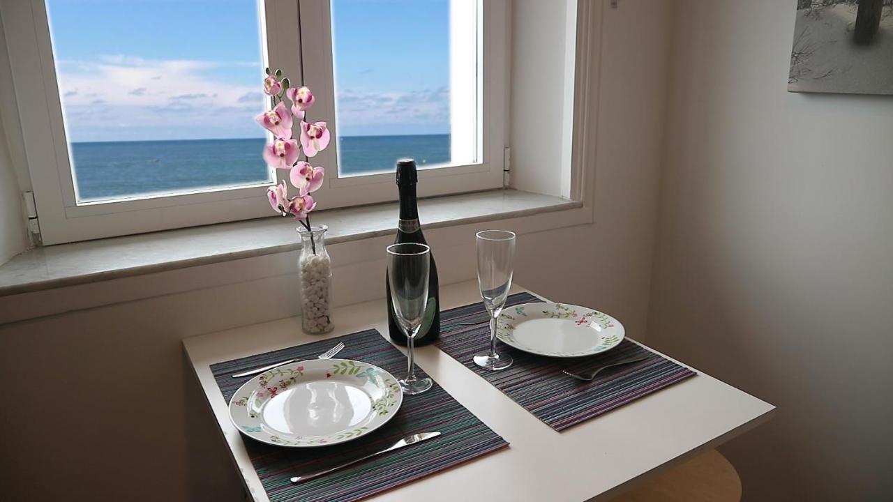 B&B Hendaye - Boulevard de la Mer 33 Apartam 11 - Bed and Breakfast Hendaye