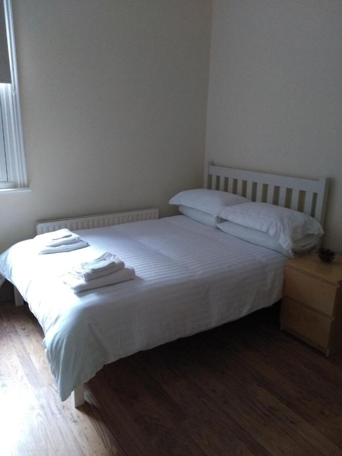 64 Wardo Avenue - B&B Londres