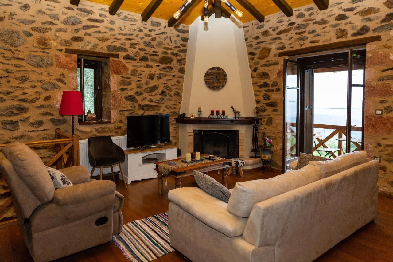 Superior Villa