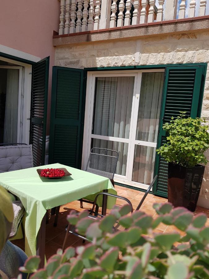 Rooms Leda - B&B Vrlika