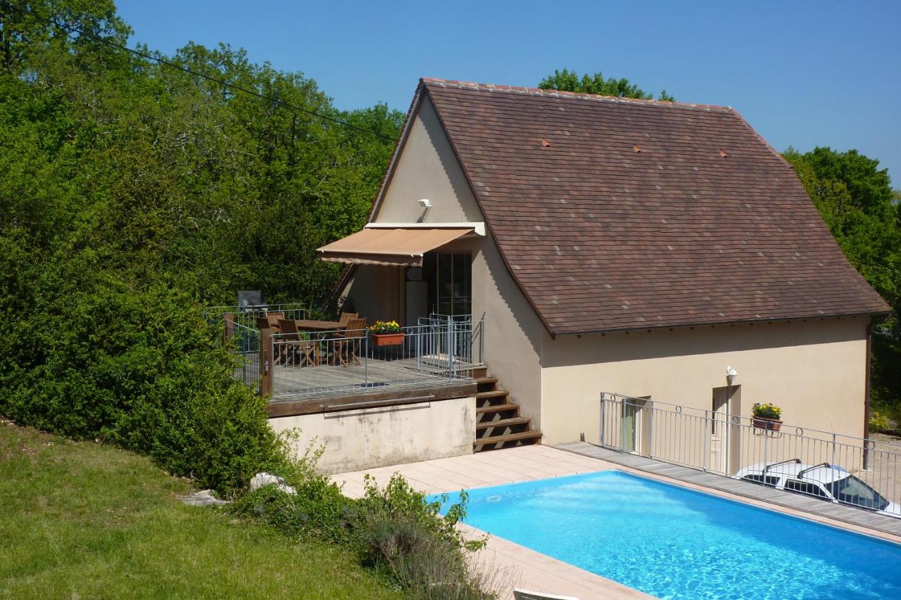 Les Menoyres - B&B