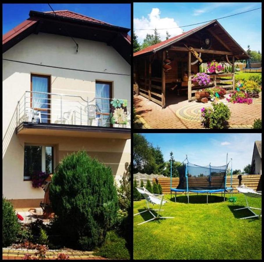 B&B Krajno Pierwsze - Noclegi U Dyncyka - Bed and Breakfast Krajno Pierwsze