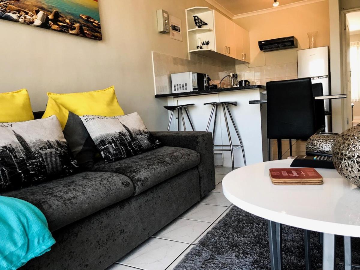 10 South Views - B&B Bloubergstrand