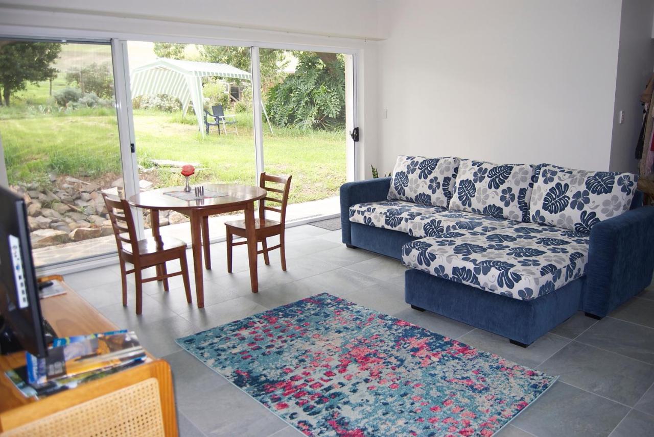 Bungalow con Vista Giardino
