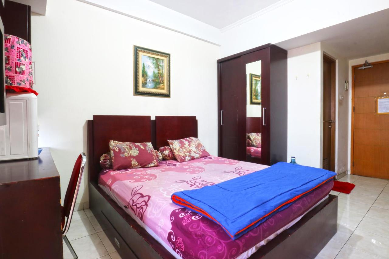 B&B Depok - Dewi Depok Apartment Margonda Residence 2 - Bed and Breakfast Depok