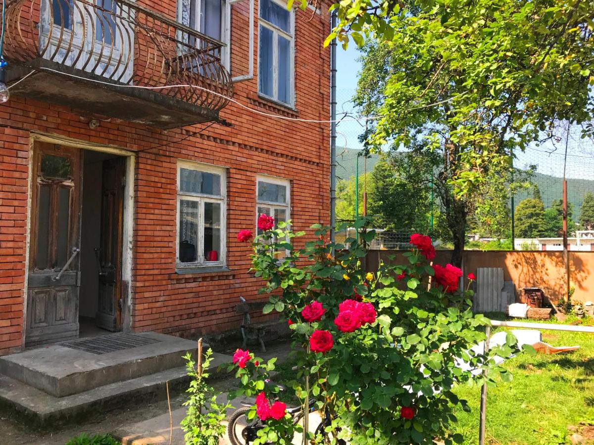 AMBROsador - B&B