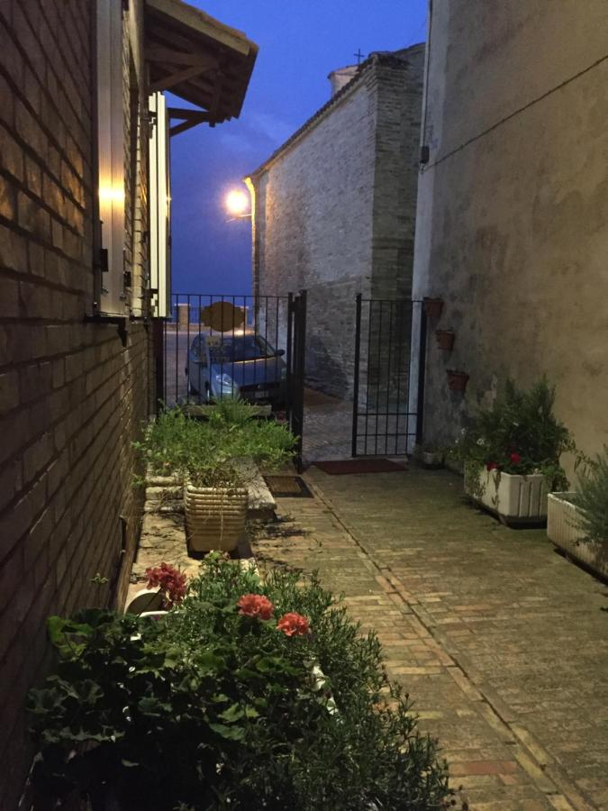 La Casa Di Torre Di Palme - Bed and Breakfast