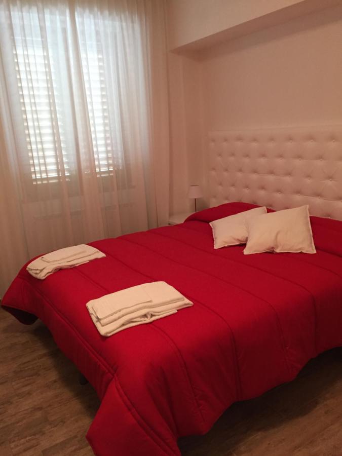 Chambre Deluxe Double ou Lits Jumeaux