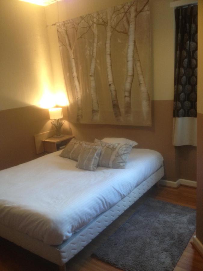 Chambre Simple