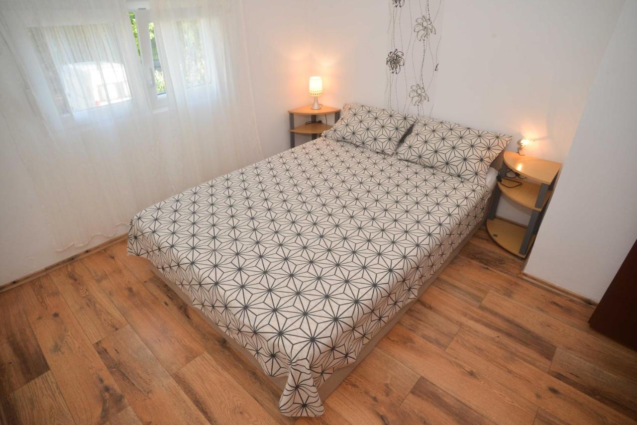 Apartment mit 1 Schlafzimmer und Balkon