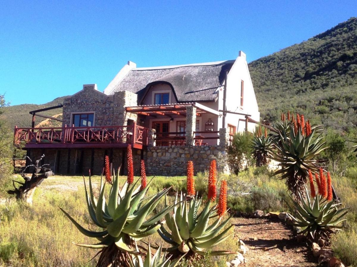 Three-Bedroom Chalet