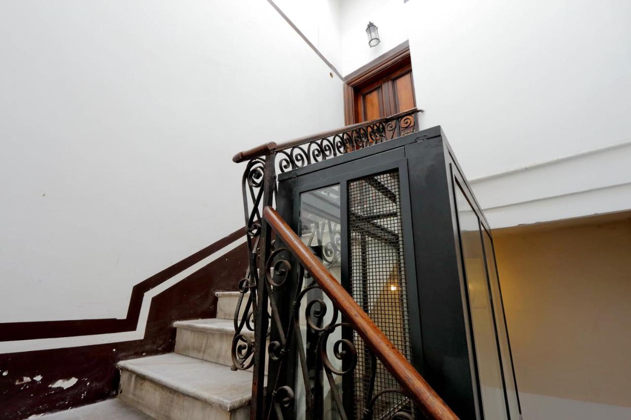 Spagna Penthouse - Ferienwohnung Rom