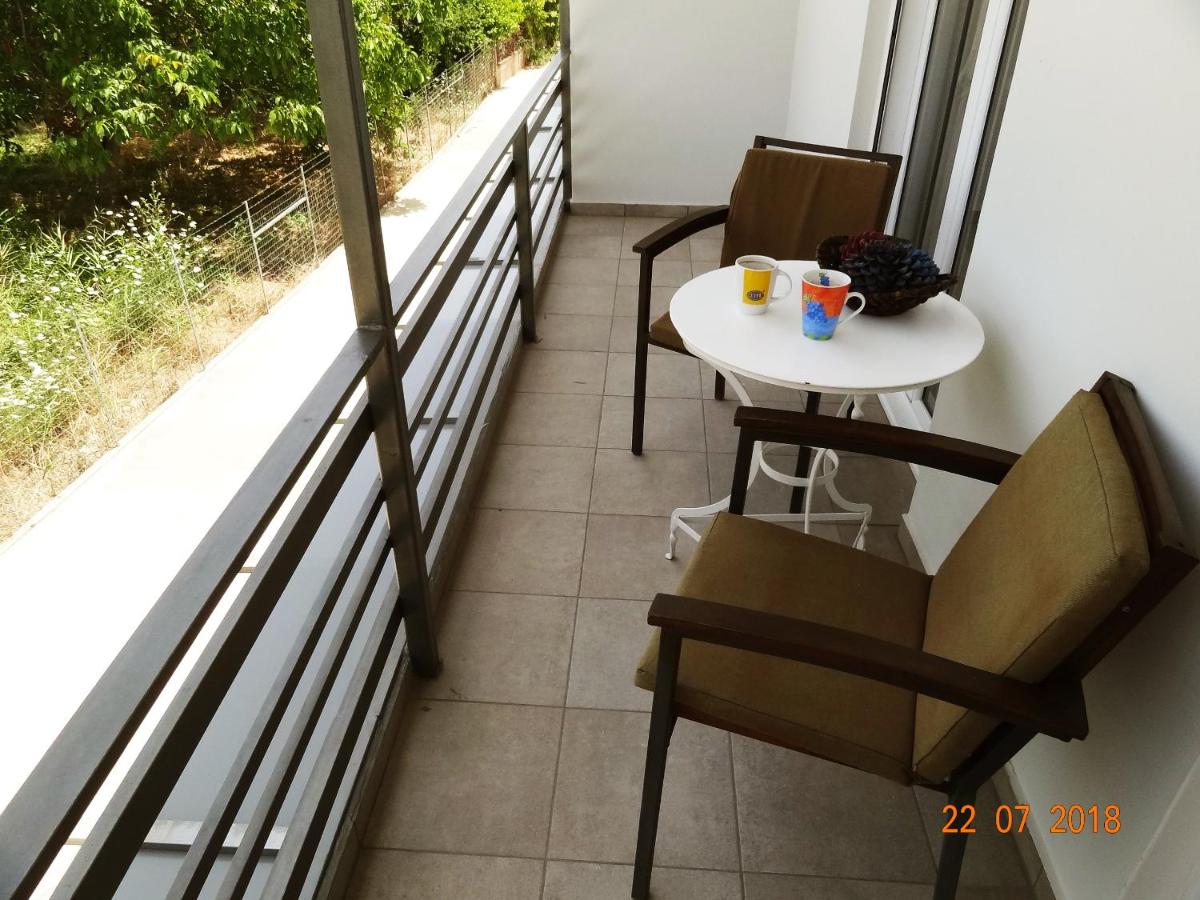 Deluxe Appartement