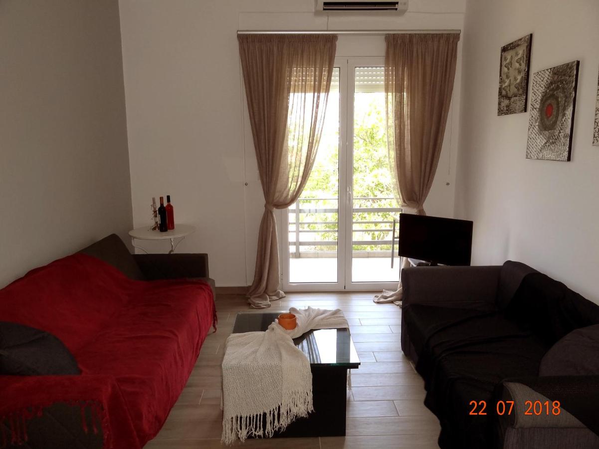 Apartamento Deluxe