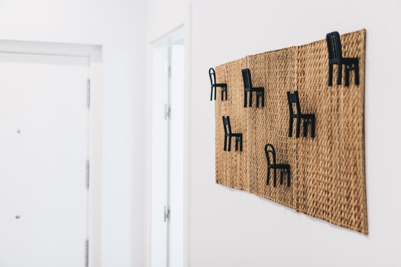 Bilbao Home Apartment by People Rentals - B&B